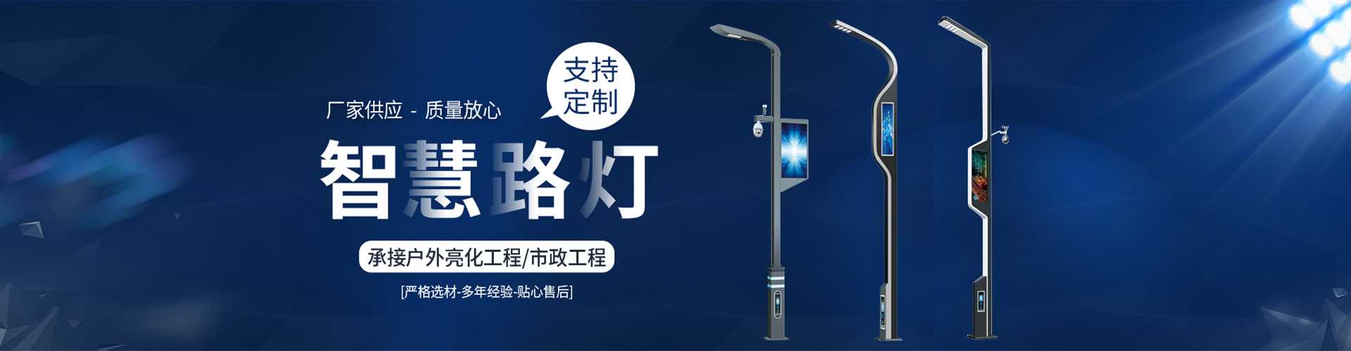 泾源县太阳能路灯定制厂家
